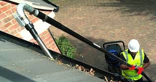 Swindon Gutter Cleaning