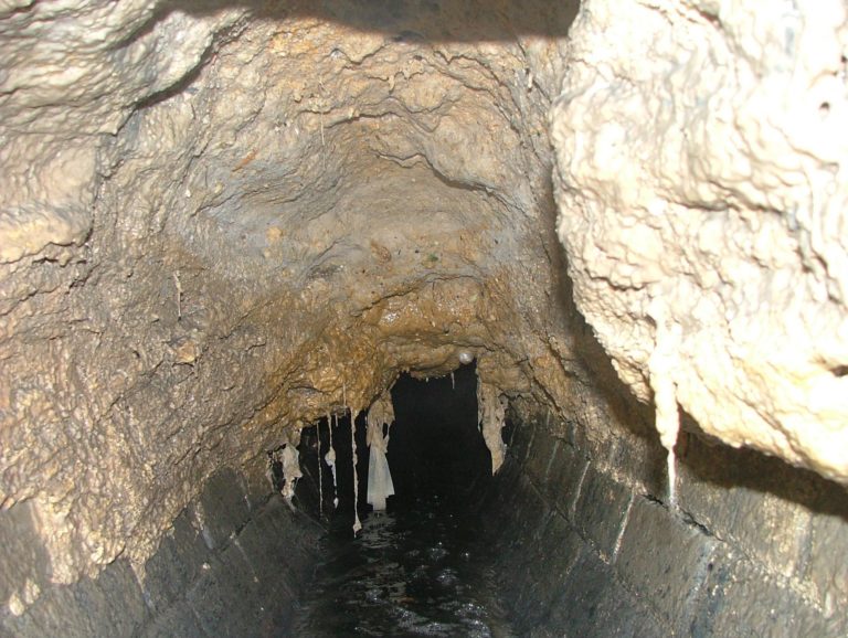 Fatberg