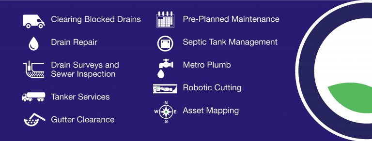 Metro Rod, Manchester, Macclesfield, Stockport, grease trap