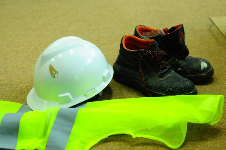 Asbestos, Metro Rod, Manchester, Macclesfield
