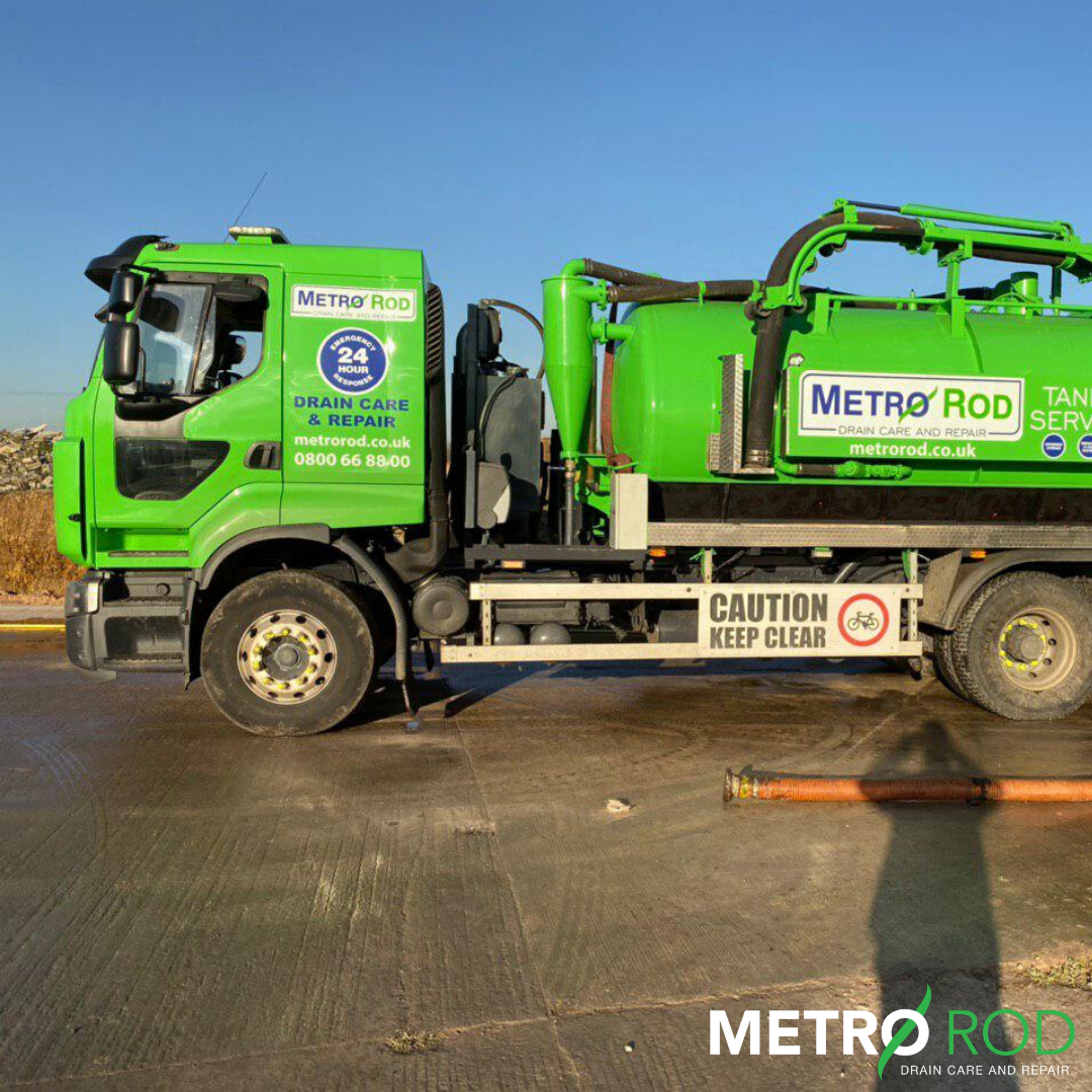 Septic Tank Regulations Metro Rod