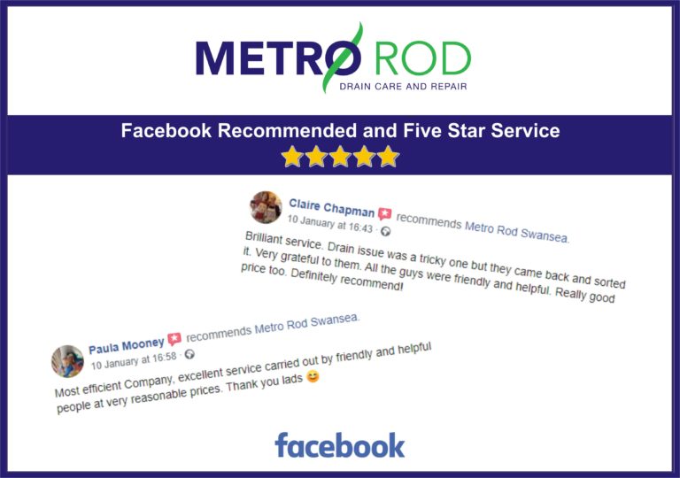 Customer feedback Facebook feedback