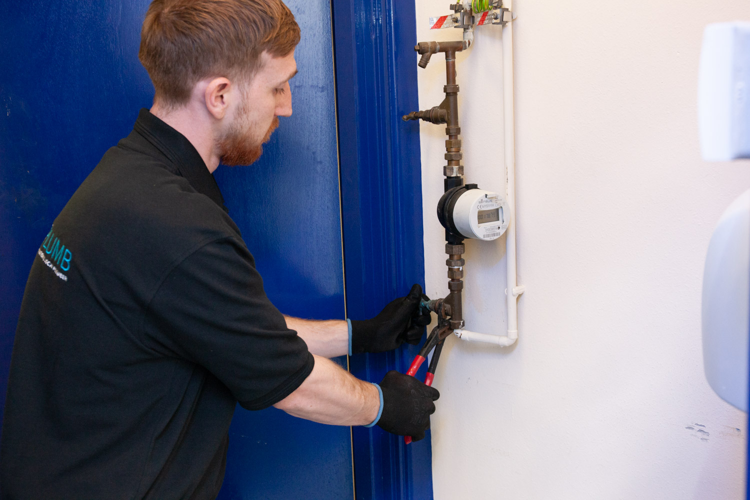 Who is Responsible for Blocked Drains? Metro Rod