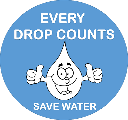 Save Water