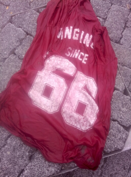England Top