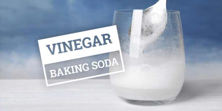 267 Vinegar And Baking Soda Reaction Explained Original