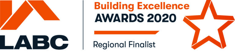 LABC Building Excellence Award - Metro Rod Finalist