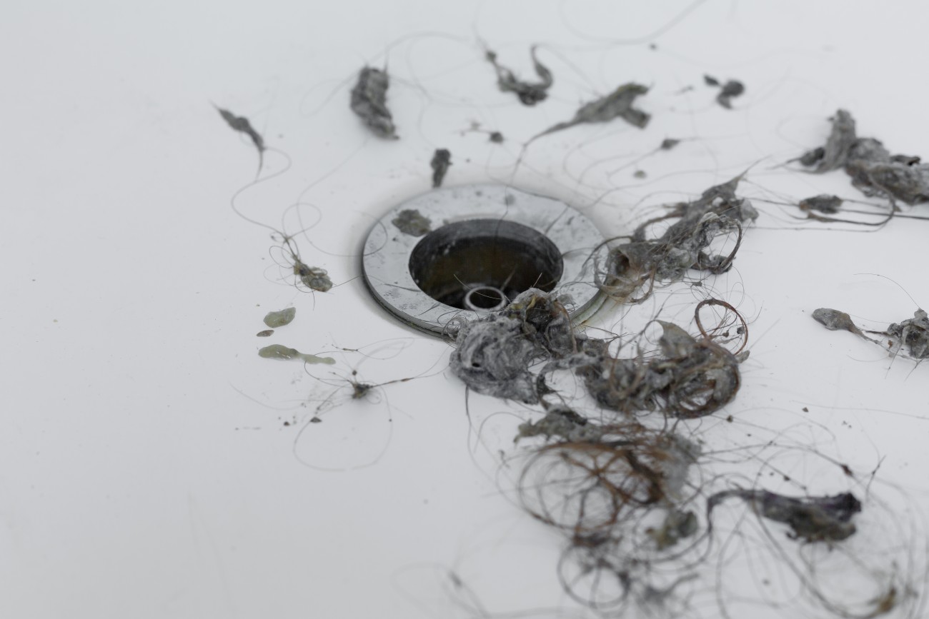 HOW TO UNBLOCK A SHOWER AT HOME METRO ROD MID WALES