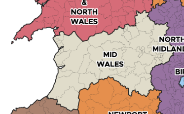 Mid Wales Mr