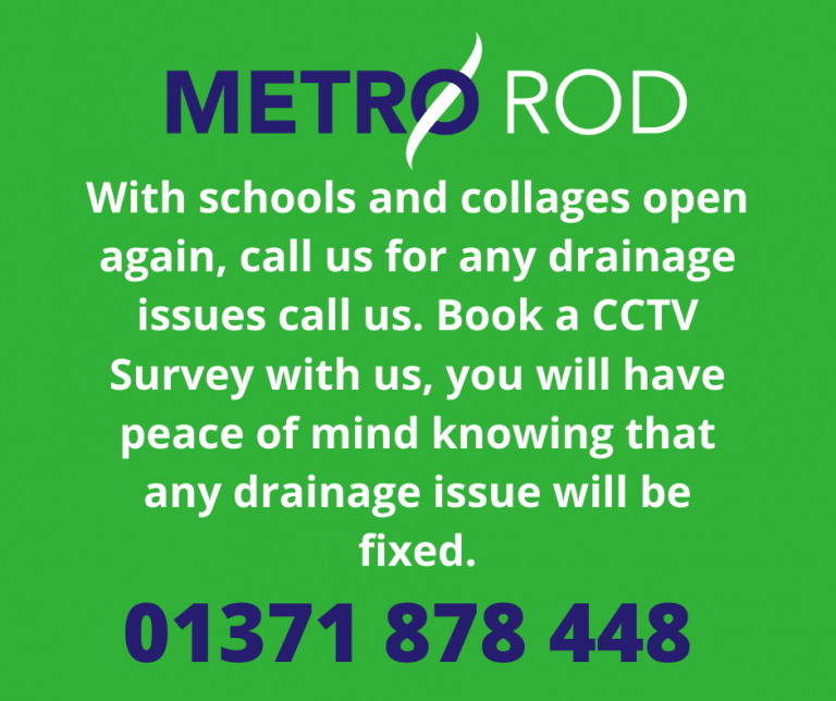 Cctv Drain Surveys Can Detect Drainage Problems Before They Become Costly And Inconvenient Issues.