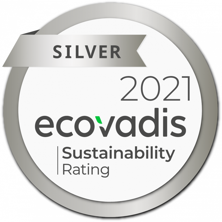 Ecovadis Logo