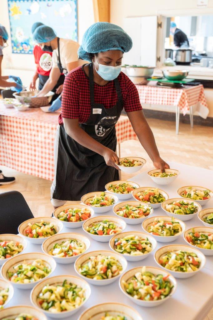Foodcycle