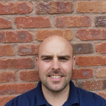 Graeme Website