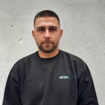Jordan Website