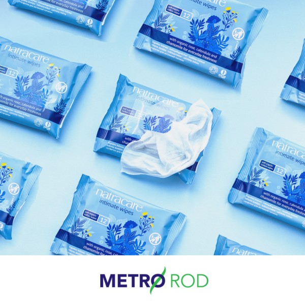 Can You Flush Flushable Wet Wipes? Metro Rod