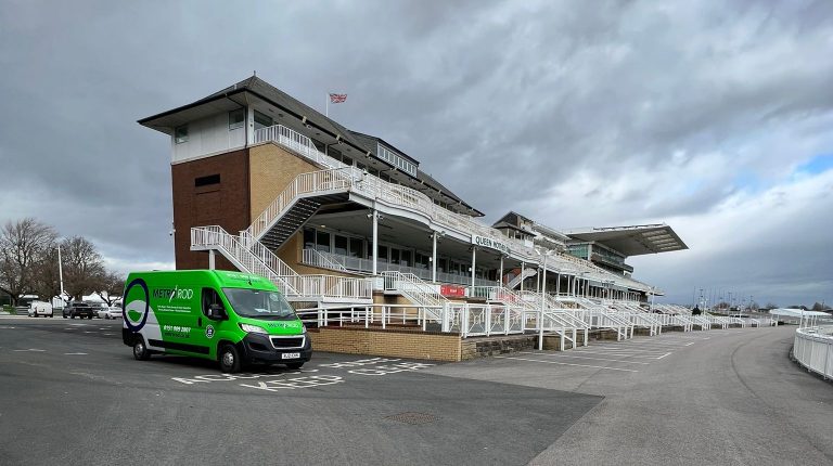Whatsapp Image Aintree Racecourse