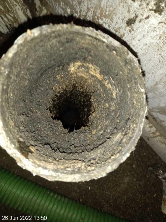 drain maintenance London 